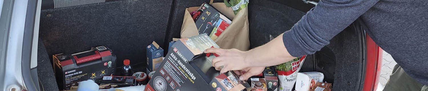 Parkside værktøj Parkside værktøj anmeldelse